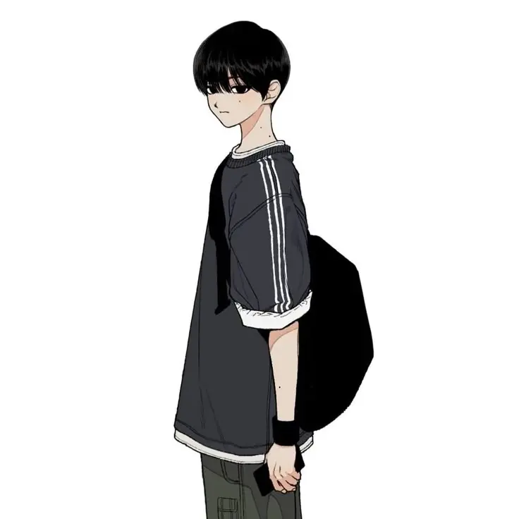 Nangmanship의 이호준