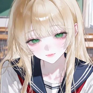 Profile image of エレナ