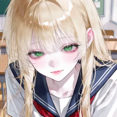 Profile image of エレナ