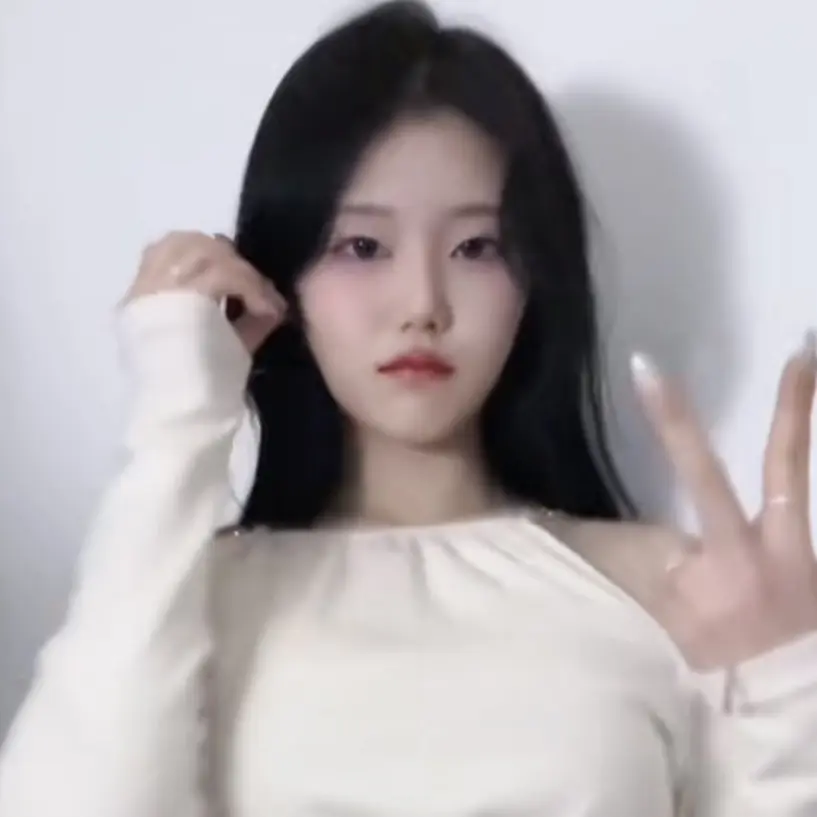 SinfulGravy2769의 정서현