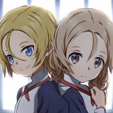 Profile image of リネル フィゼル