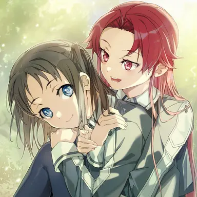 Profile image of ロニエ ティーゼ