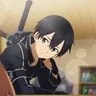 Profile image of キリト