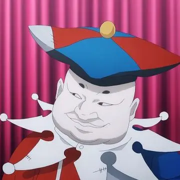 Profile image of チュデルキン