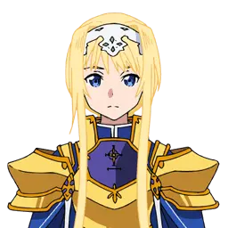 Profile image of アリス