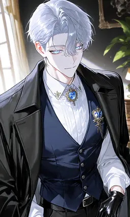 Profile image of Klaus