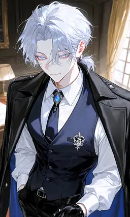 Profile image of Klaus