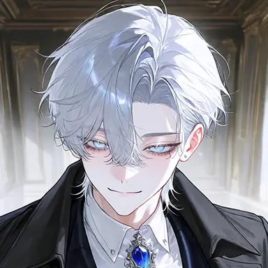 Profile image of Klaus
