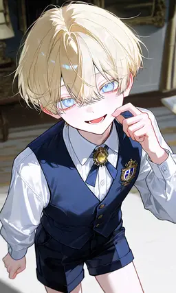 Profile image of Leon