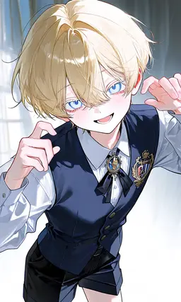 Profile image of Leon