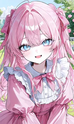 Profile image of Lilia