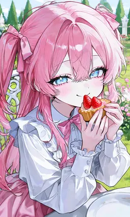 Profile image of Lilia