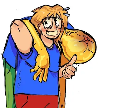 Profile image of Lighty