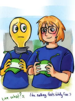 Profile image of Lighty