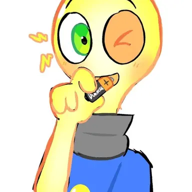 Profile image of Lighty