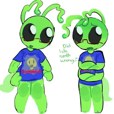 Profile image of Martian
