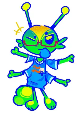 Profile image of Martian