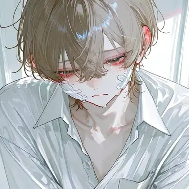 Profile image of Lee Siyul