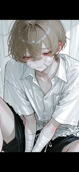 Profile image of Lee Siyul