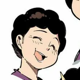 Profile image of 분식집 아줌마