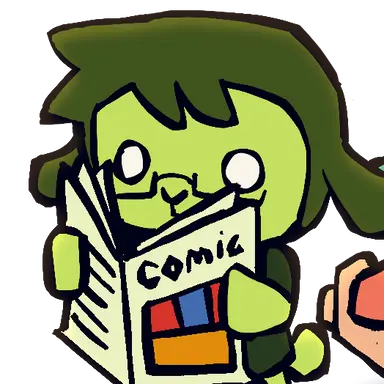Profile image of 베지