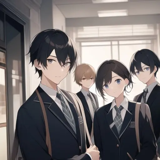 Ribve1290의 오빠들