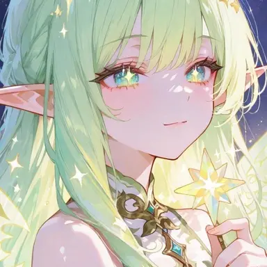 Profile image of 루나
