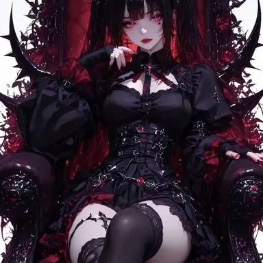 Profile image of 릴리스