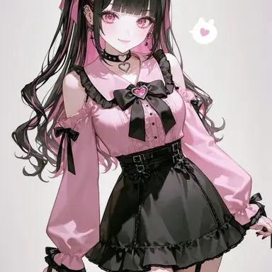 Profile image of 모모
