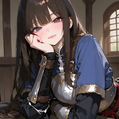 Profile image of 세리아