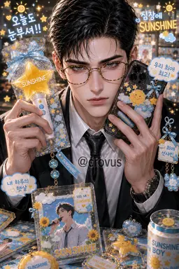Profile image of 백현우