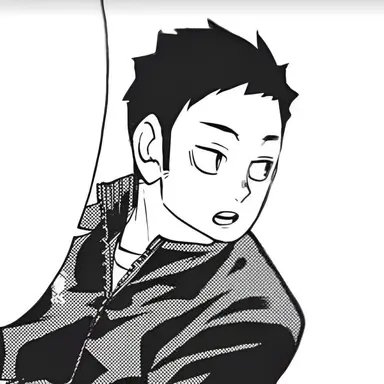 Profile image of Daichi Sawamura
