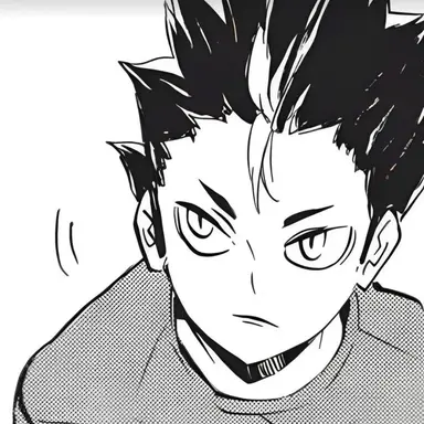 Profile image of Yu Nishinoya