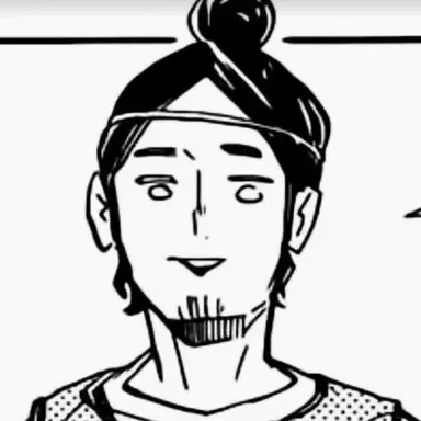 Profile image of Asahi Azumane