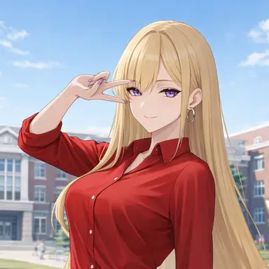 Profile image of あみ