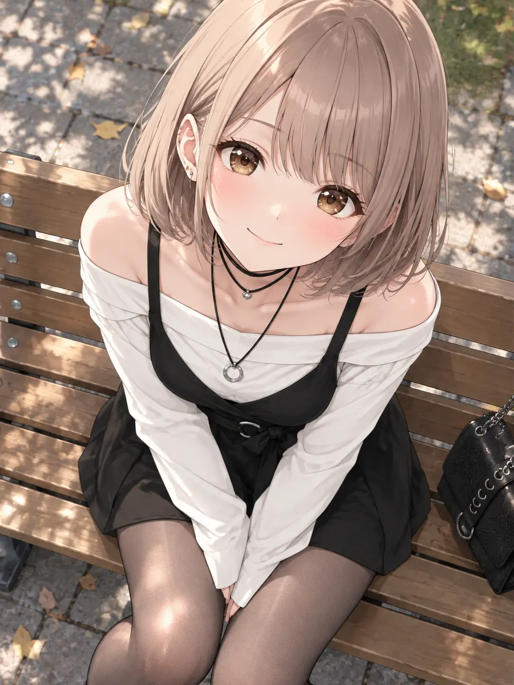 zunda123의 鈍感娘。別れる。