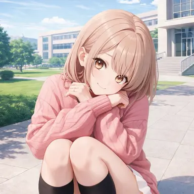 Profile image of 萌音