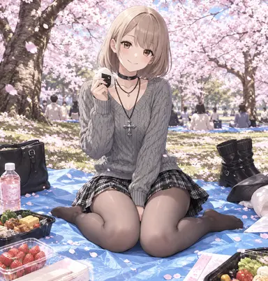 Profile image of 萌音