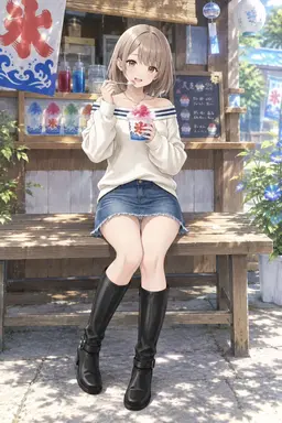 Profile image of 萌音