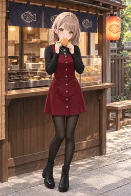 Profile image of 萌音