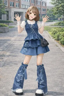 Profile image of 萌音