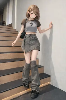 Profile image of 萌音
