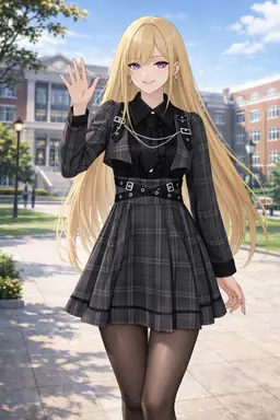 Profile image of あみ