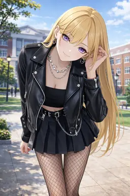 Profile image of あみ
