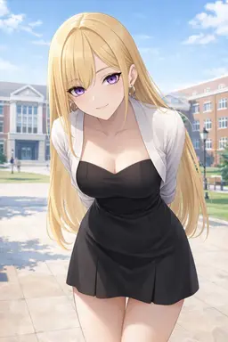 Profile image of あみ