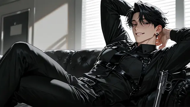 Profile image of Jin
