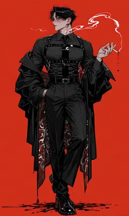 Profile image of Jin