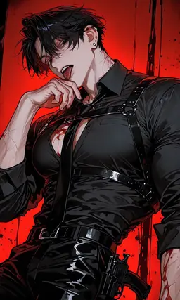 Profile image of Jin