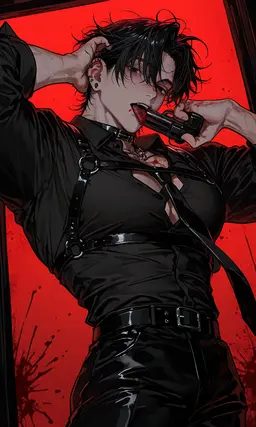 Profile image of Jin