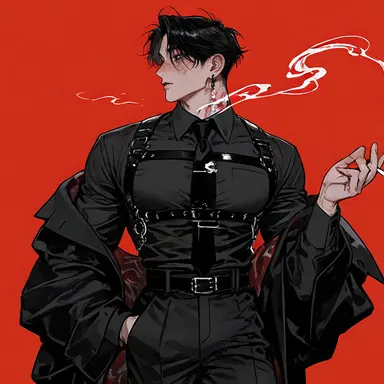 Profile image of Jin